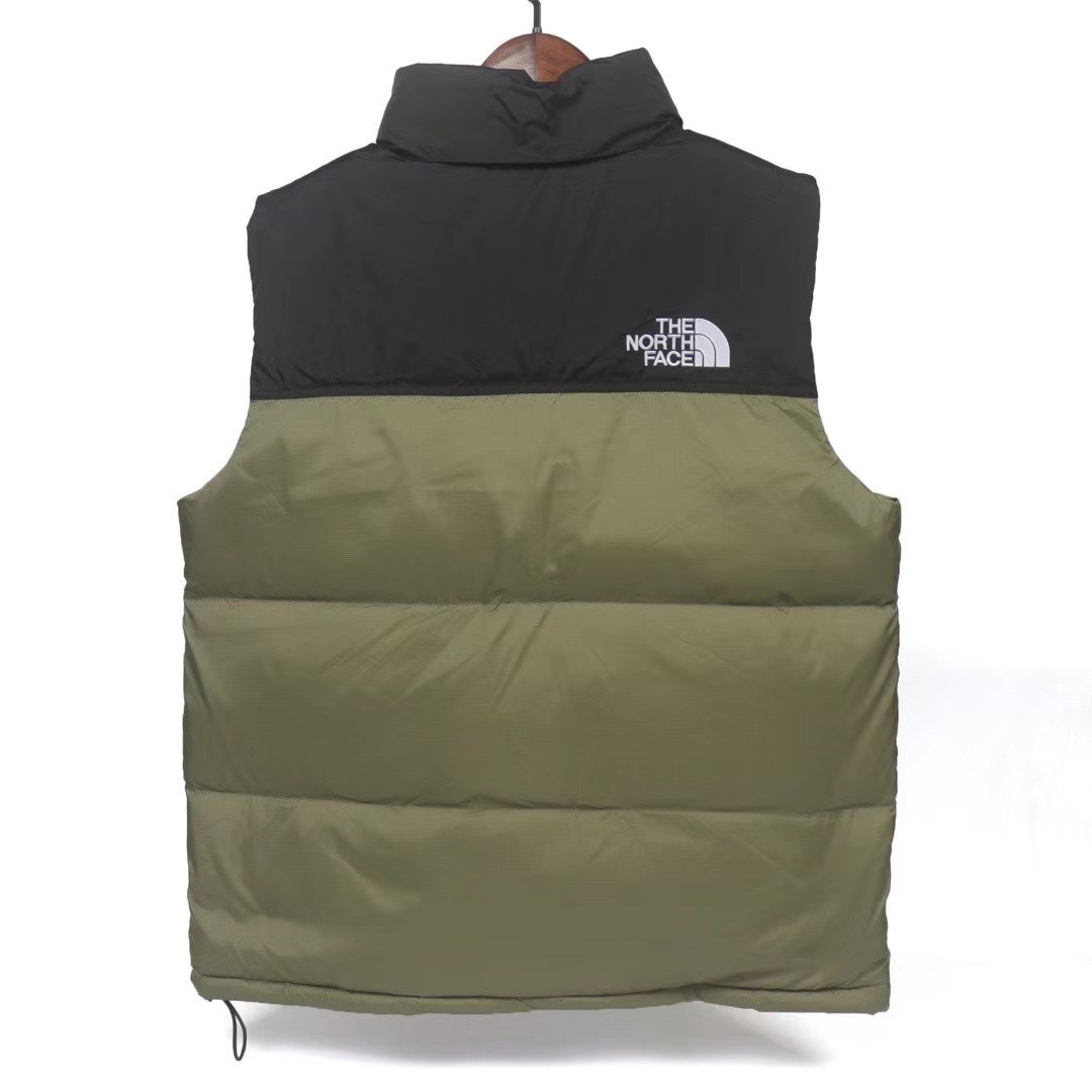 The North Face Down Jackets